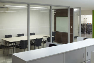 高隔斷型材優質供應商，量身打造滿意服務品質