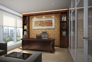 十年專注隔斷工程服務，高隔斷型材優質供應商