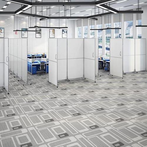移動隔斷怎么選擇？其具備哪些特點？