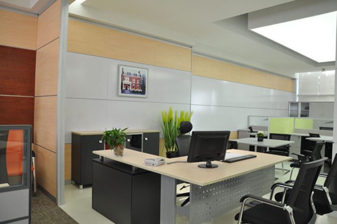 關于辦公室玻璃隔斷，這些你應該知道